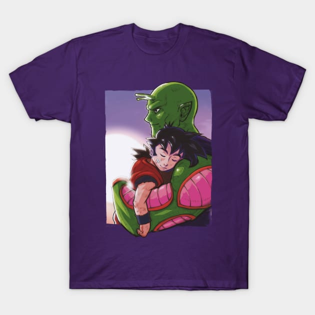 Dragon ball z fathers day gift discount